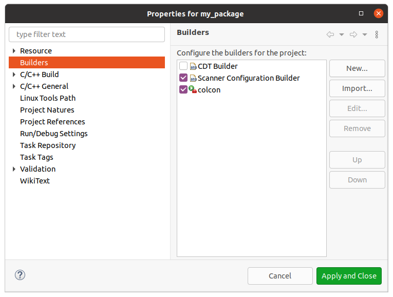 eclipse_c++_properties_builders_with_colcon